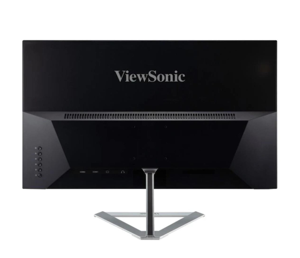 ViewSonic VX2476-Smh - 1285436 - zdjęcie 4